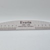 Pila unghii semiluna Everin 100/180- model 3