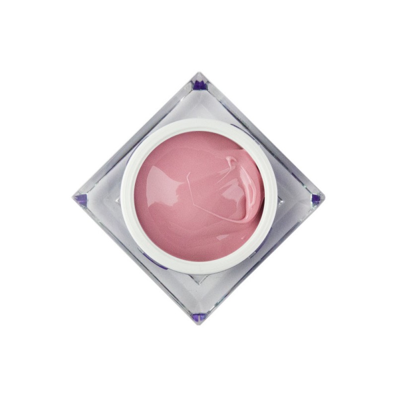 Gel UV Constructie- Jelly Nude 15 ml Allepaznokcie