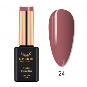 Rubber Cover Base Everin 15ml- 24